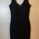 Popular 21 Elegant Black Sleeveless Dress SZ M Photo 0