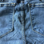 Judy Blue medium wash boutique stretchy size 9/29 jeans Photo 4