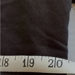 Yellowstone Dutton Ranch MontanaWomen’s Sweatshirt (Teen/Tween) Sz S NWT Black Photo 4