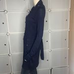 Free People Double Breasted Military Cardigan Size Small Photo 4