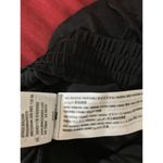 Hollister  black casual lace hem slip on shorts Photo 8