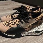 Steve Madden Platform Tennis Shoes Photo 0