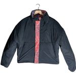 Free People  Jacket XS Oversized Photo 3