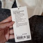 Lululemon   perfectly oversized crew wash sweatshirt size 2 women Photo 5