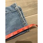 Ella Moss  high waist straight denim jeans size 4/27 Photo 7