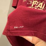 Nike Florida State University Tee Fear The Spear Photo 3