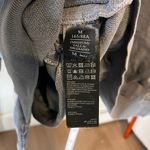 All Saints Brooke Sweatshirt jacket size m Photo 10