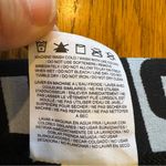 Nike  Pro Spandex Wrap Around Waist Band Leggings size medium Photo 5