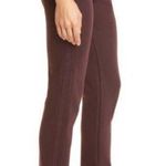 Rag and Bone Joan Slit Hem Slim Fit Pants New with tags! Womens Size Medium Photo 1