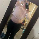 Forever 21 Cropped Sweater Photo 0