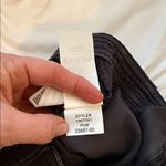 prAna  Sancho Slim Pant, Size 9, charcoal Photo 13