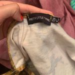 Pretty Little Thing Bodycon Dress Photo 2