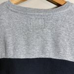 '47 Dallas Cowboys Crewneck Sweatshirt Pullover Women's Medium Gray NFL Football Photo 12