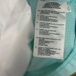 Adidas  White Tank Top With Built In Bra Size Large‎ Photo 7