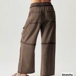 SheIn Sweatpants Photo 1