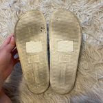 American Eagle  Rose Gold Stars Slides Photo 5