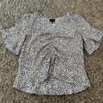 Who What Wear Leopard Print Photo 1