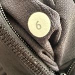 Lululemon First Mile 1/2 Zip Photo 4