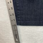 Talbots  Stretch Bootcut Jeans Womens dark wash Blue Denim Size 12L‎ Photo 4