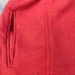 Alythea retro orange a line mini skirt M Photo 2