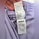 TSLA Women Lavender Long Sleeve Top Size Medium Purple Photo 7