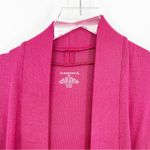 Summersalt NWT  The Softest Ribbed Cardigan XS Photo 4