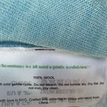 MM.LaFleur The Rosalia Pointelle Cardigan - Light Merino Sz XL Photo 8