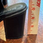 Reaction Kenneth Cole KENNETH COLE Reaction Fridah Fly Open Toe Bootie Heel  Photo 1