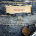 Sundance Primrose Jeans Distressed Medium Wash Low Rise Skinny Women’s Size 27 Photo 9