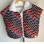 Free People Chill Out Poncho New Photo 1