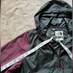 The North Face FANORAK Wind Coat Jacket Hood Packableā Waterproof Windwall Sz S Photo 4