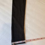 Merrell Pattern Black Gray Button Pullover Shirt Long Sleeve M Womens Outdoors Photo 5