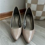 Worthington Tan Heels  Size 9 Photo 1