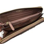 Michael Kors  Zip Around Wallet Photo 5