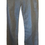 Cruel Girl Jeans Slim Fit Denim Blue Women's Size 19 Long Distressed Photo 0