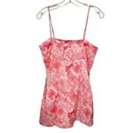 Beach Bunny  Pink Reptile Print Dress nwot Photo 4