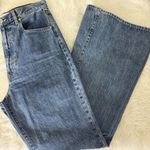 Slvrlake Indiana High Rise Flare Denim Jeans Size 31 Blue Photo 9
