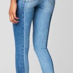 BLANK NYC  Asante Fe Bond Mid-Rise Skinny - size 24 Photo 1