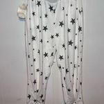 Altar'd State  NWT Star Jogger Sweatpants with Button Detailing size Small Photo 3