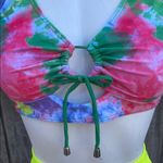 New Vibrant Tie Photo 2