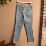 Veronica Beard  Carly Kick Flare  Jeans Photo 4