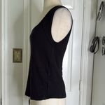 Free People  thick strap tank top ribbed cropped Photo 11