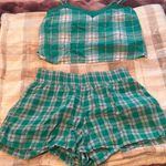 Target pajama set Photo 0