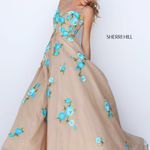 Sherri Hill Prom Dress Photo 0