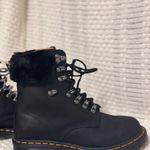 Dr. Martens  Women 1460 SERENA COLLAR STREETER BOOT Photo 2