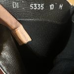 Dingo  1969 vintage Women's light pink western Boots Photo 2