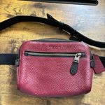 Coach West Belt Bag Photo 0