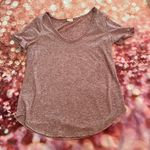 Garage Light Pink Top Photo 2