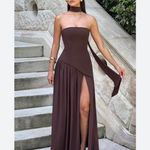 Baby boo Maliyah maxi dress Photo 4