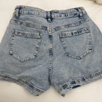 Amazon  Denim Skort Mini Photo 1